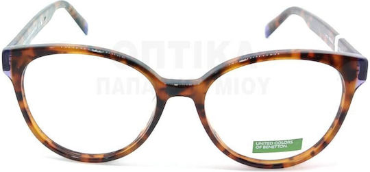 Brillengestelle Mit Rezept United Colors Benetton Beo1143 148
