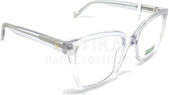Brillengestelle Mit Rezept United Colors Benetton Beo1160 912
