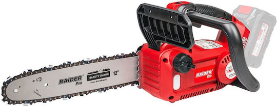Raider RDP-DBCS20 Кастрене Безчетков 20V 2.9кг с шина 30.5см