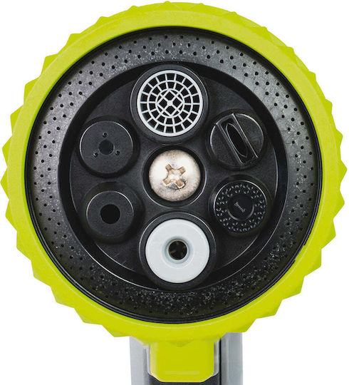Spray Gun Gardex 7 Functions Multicolor