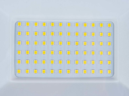 Keltin Rezistent la apă Proiector LED 50W Alb Natural 4500K IP66