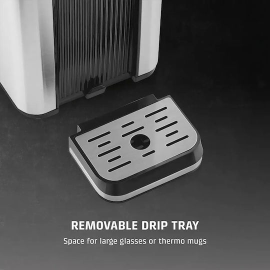 Caso Water Buffet Kettle 2.5lt 2.6kW
