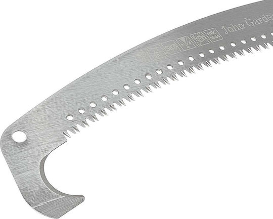 Manual Garden Saw Sk5 Hook 32 Cm Blade Length Geko G72090