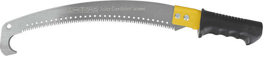 Manual Garden Saw Sk5 Hook 32 Cm Blade Length Geko G72090
