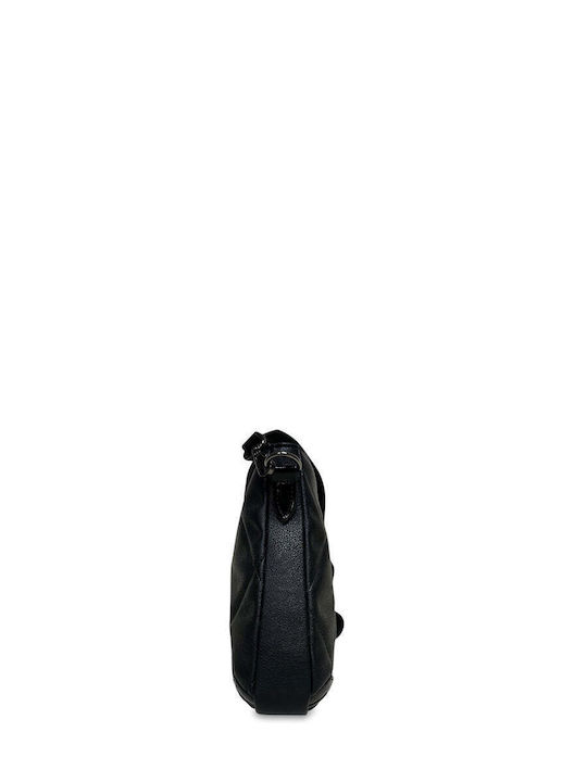 Women's Bag Crossbody Dama Black