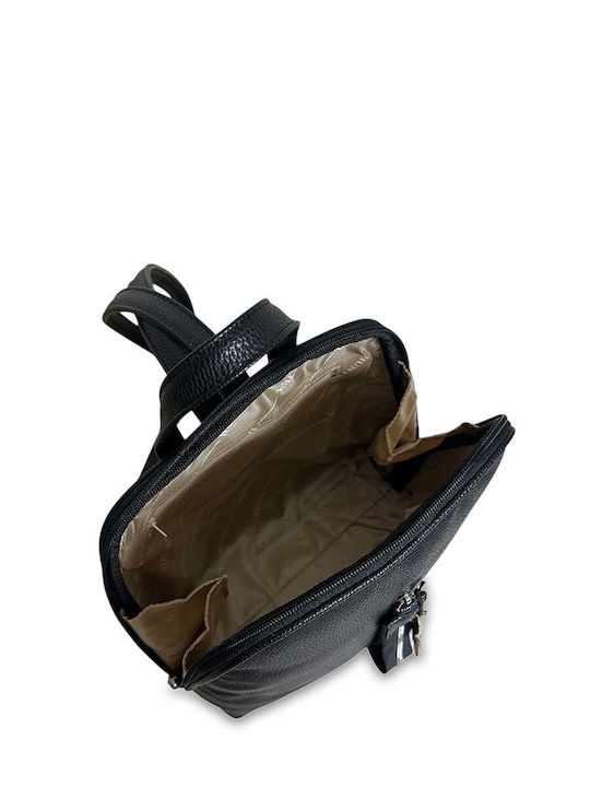 Women's Backpack Cactus Black