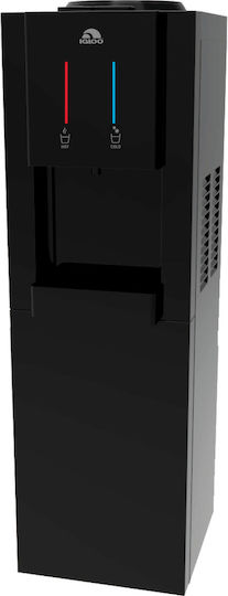 Igloo Bottle Floor Standing Water Cooler with Cold Water Flow 2lt/h