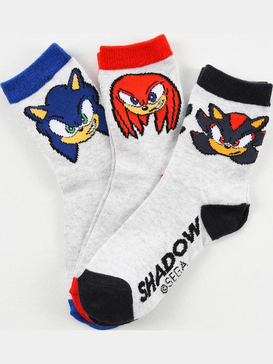 Superheroes Детски чорапи 3 Чифта