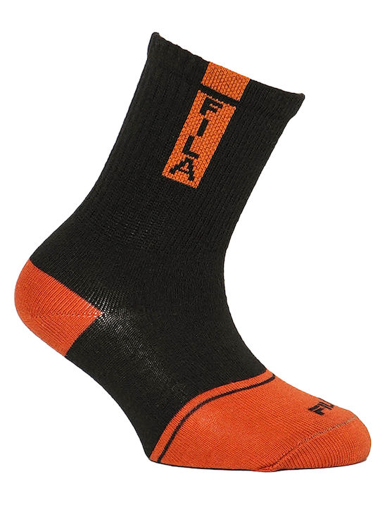 FILA Kindersocken Normal Plain Bunte