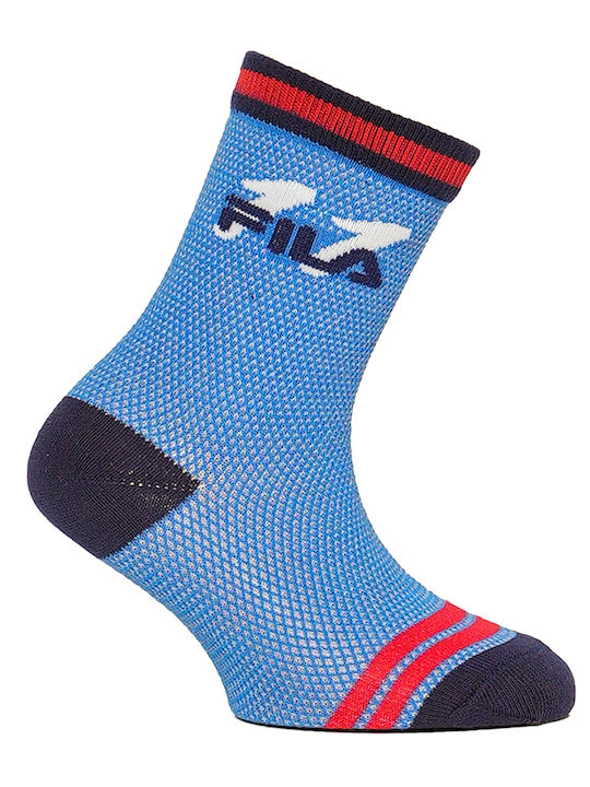 FILA Детски чорапи Normal Plain Многоцветни