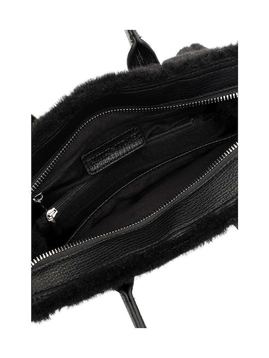 Women's Bag Handbag Black