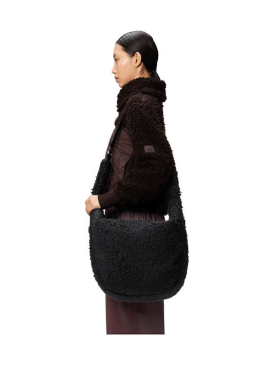 Valera Vision Damentasche Schultertasche Schwarz