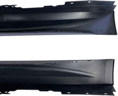 Марцпие Bmw F36 2014+ Oem