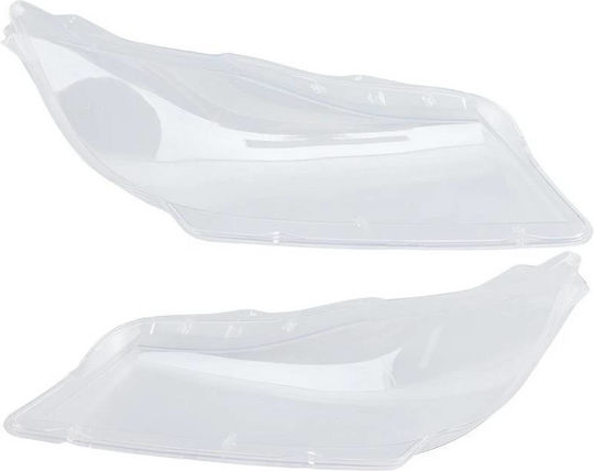 Κρύσταλλα Φαναριών Bmw 3 E90 05-11 Ζευγάρι 2 Τεμάχια Bmw Cαrνεr