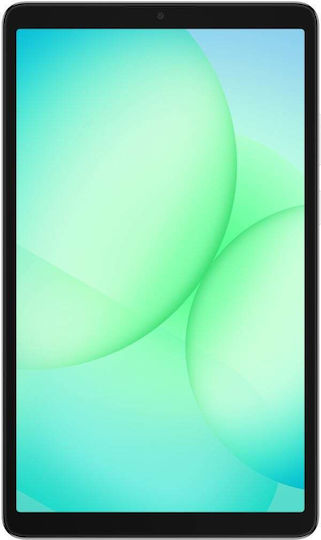 Samsung Galaxy Tab 8.7Inches (4GB/64GB) Silver