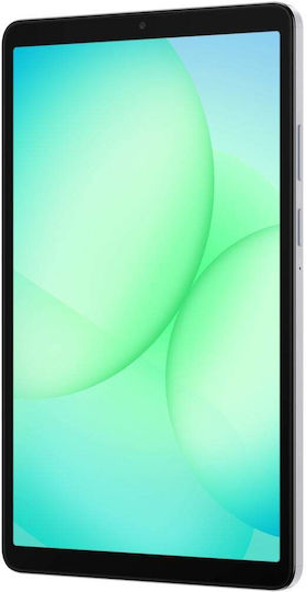 Samsung Galaxy Tab 8.7Inches (4GB/64GB) Silver