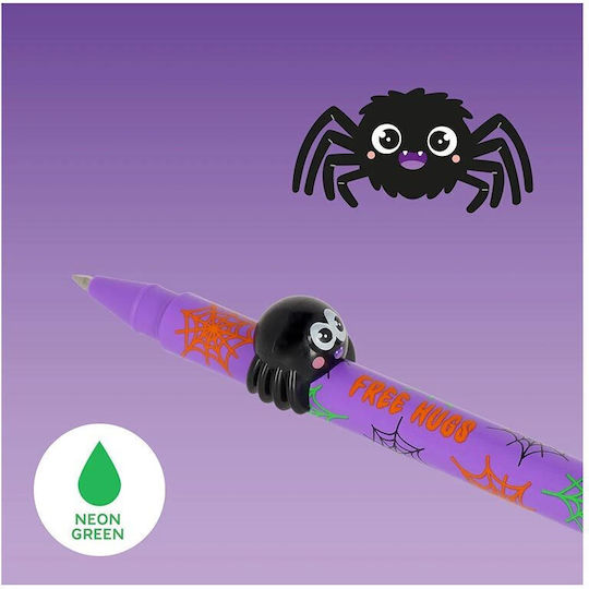 Legami Milano Lovely Friends Gel Pen