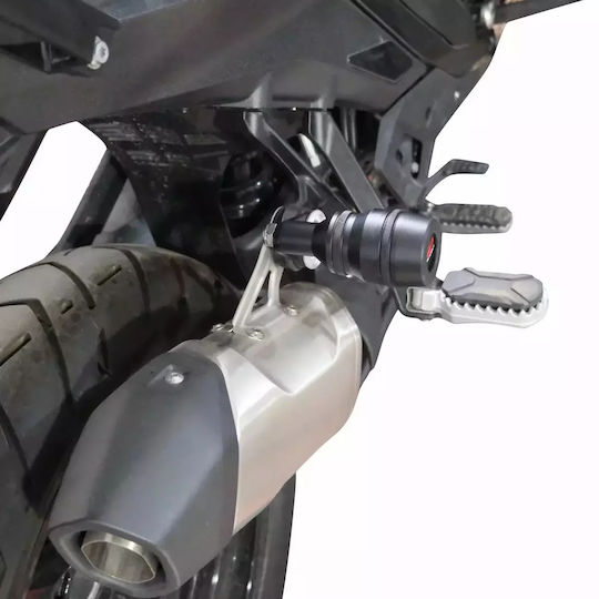 Gpk Προστατευτικό Μανιτάρι Εξάτμισης Bmw R1300gs 2023-2024