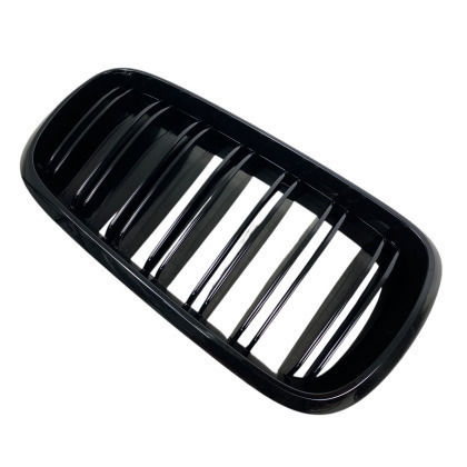 Mask BMW X5 F15 X6 F16 2013+ Double 2pcs OEM