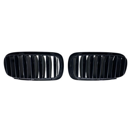 Mask BMW X5 F15 X6 F16 2013+ Double 2pcs OEM