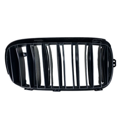 Mask BMW X5 F15 X6 F16 2013+ Double 2pcs OEM