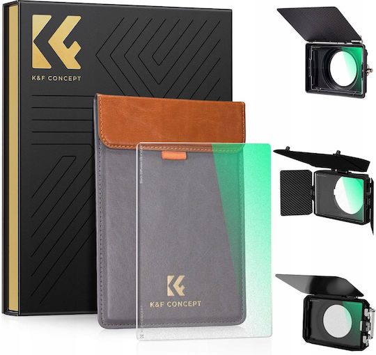 K&F Concept Filter Diffusion für Kameraobjektive