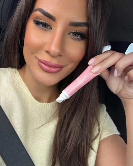 Little Secrets Lip Balm Pink 15ml