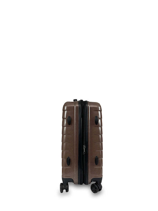 Cabin Abs Kos Beige Suitcase