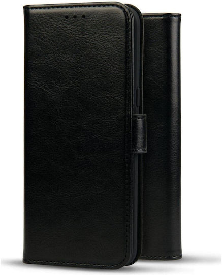Rosso Wallet Piele artificială Negru (Nothing Phone (3a) Pro)