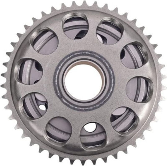 Kicker Starter Kawasaki Kle 500cc Roc122481