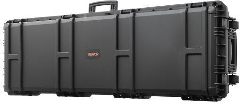 Vevor Black Weapon Case 127cm
