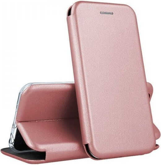 Technovo Book Rose Gold (iPhone 11 Pro)