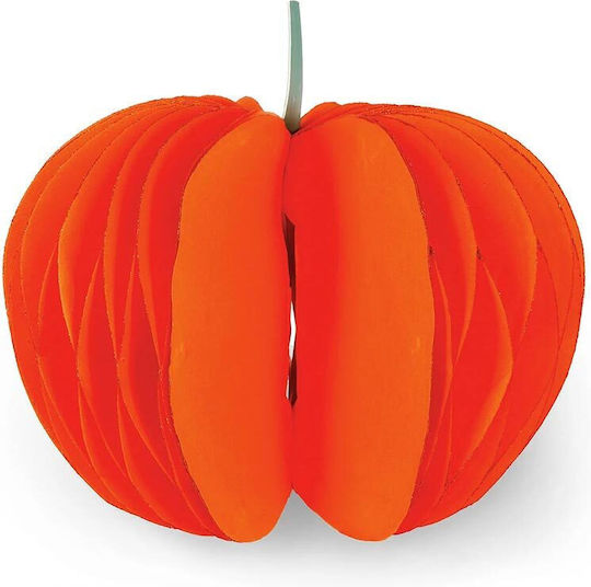 Legami Milano What a Pumpkin! Κρεμαστό Διακοσμητικό για Party Halloween 25εκ.