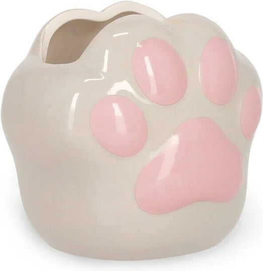 Κεραμικη Μολυβοθηκη Legami Desk Friends Kitty Γατακι Phs0008