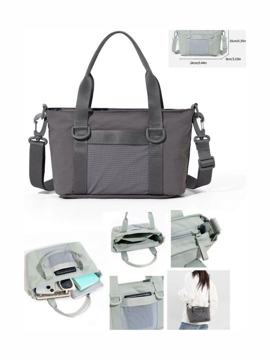 Women's Bag Shoulder Black