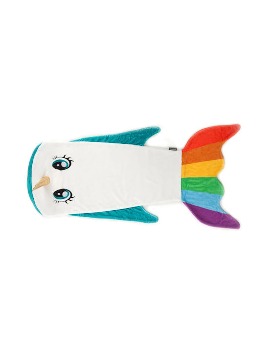 Kanguru Κουβέρτα Rainbow