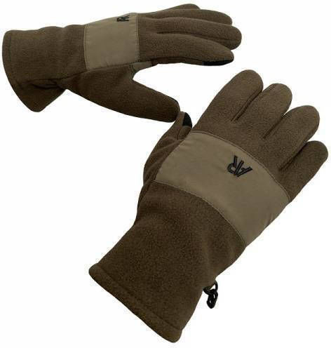 Army Race Fleece Militärhandschuhe Khaki 217