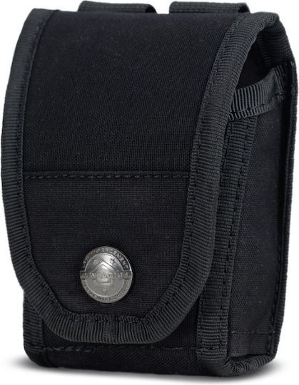 Detainer Handcuff Pouch