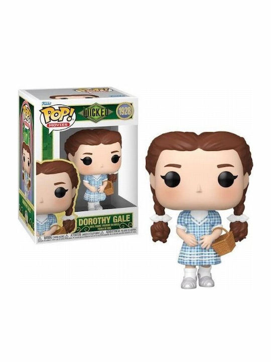 Funko Pop! Movies: Dorothy Gale Funko Pop! Movies: Dorothy Gale
