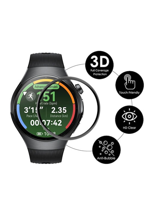 Защитен екран за Huawei Watch 5 42mm 1бр