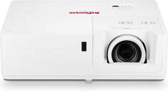 InFocus Authentic II WUXGA IN1069SL Projektor DLP Full HD Laser Weiß