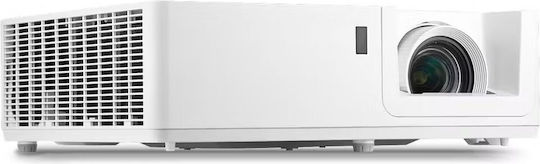 InFocus Authentic II WUXGA IN1069SL Projektor DLP Full HD Laser Weiß