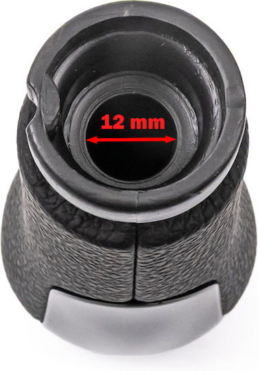 Shift Knob for Ford Fiesta / Fusion Black