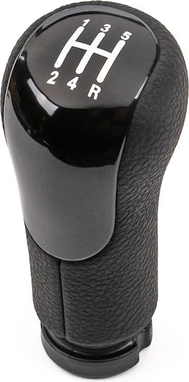 Shift Knob for Ford Fiesta / Fusion Black