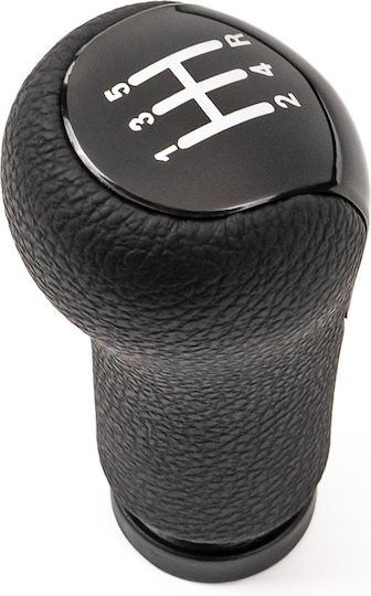 Shift Knob for Ford Fiesta / Fusion Black