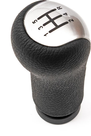 Shift Knob for Ford Fiesta / Fusion / Transit Connect Black