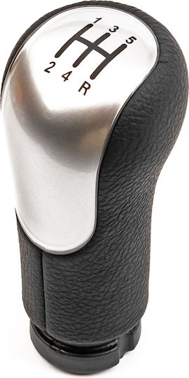 Shift Knob for Ford Fiesta / Fusion / Transit Connect Black