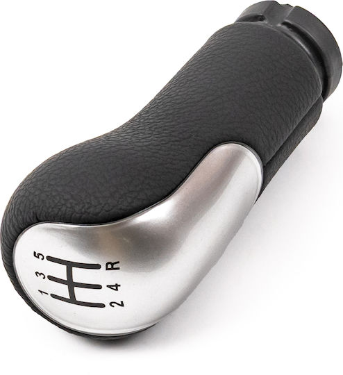 Shift Knob for Ford Fiesta / Fusion / Transit Connect Black