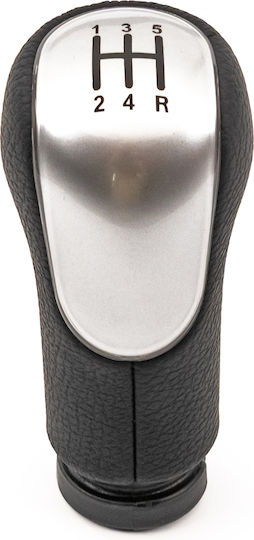 Shift Knob for Ford Fiesta / Fusion / Transit Connect Black