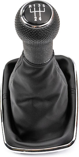 Shift Knob for Volkswagen Golf / Bora / Jetta Black